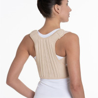 Корректор осанки сильной фиксации К-504 р.3 (46-48) Комф-Орт