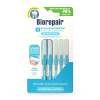 Biorepair Ершики межзубные цилиндрические 0,60мм №5