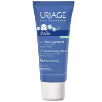 Uriage (Урьяж) Первый крем для лица для детей и новорожденных 40мл