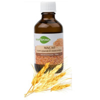 МирАрома Масло косметическое Зародышей Пшеницы 50мл