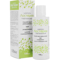 Лостерин шампунь нафталановый 150 мл