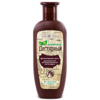 Невская косметика Шампунь Дегтярный 400мл