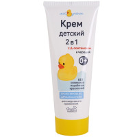 Мой утенок крем детский 75 г