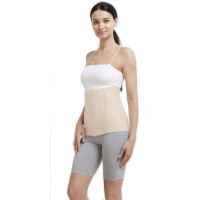 Бандаж послеоперационный трикотажно-эластичный БКП-УНГА УНИВЕРСАЛ С-322 р.8