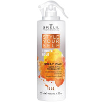 Brelil Моделирующий спрей-воск 150мл