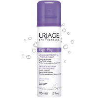 Uriage (Урьяж) ЖИН-ФИ Очищающая дымка-спрей для интимной гигиены 50 мл