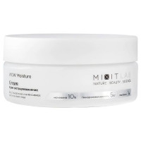 Mixit Lab WOW Крем экстраувлажнение с мочевиной и гиалуроновой кислотой для всех типов кожи 150мл