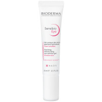 Bioderma Sensibio Гель для контура глаз 15 мл