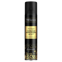 Tresemme лак для укладки волос экстрасильная фиксация 250 мл