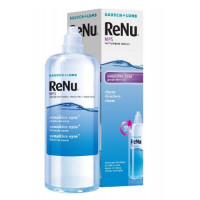 Реню мпс р-р д/ухода за контактными линзами д/чувст глаз 240мл