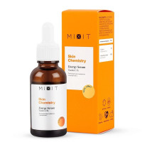 Mixit Your Skin Chemistry Сыворотка с витамином С тонизирующая 30мл