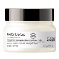 Loreal Professionnel Metal Detox Маска 250мл