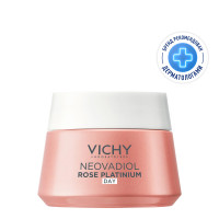 Vichy Неовадиол Poуз Платинум дневной крем 50мл