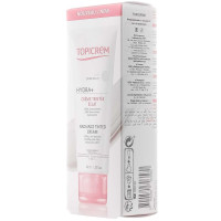 Topicrem HYDRA+ Тональный крем с эффектом сияния Light 40мл