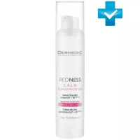 Dermedic Redness Корректирующий дневной крем SPF 20 40 мл