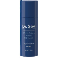 Dr.Sea BB-Крем для мужчин многофункциональный активный 50мл