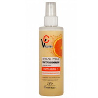 Floresan Лосьон-тоник витаминный 200мл