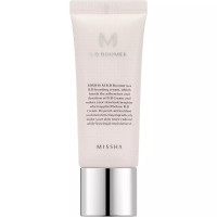Missha Foundation M BB Boomer Праймер для лица Жемчужное сияние 20мл