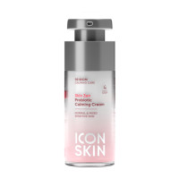 Icon Skin Skin Zen Крем успокаивающий с пробиотическим комплексом 30мл