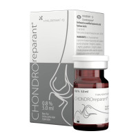 Гиалрипайер-10 хондрорепарант протез синовиальной жидкости флакон в комплекте с иглой 5мл