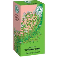 Чабрец (тимьян) трава 1,5г N20