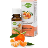 МирАрома Масло эфирное Мандарин 10мл