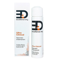 Excellence Dry Ultra Clinical dabomatic антиперспирант 50мл