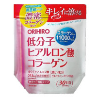 Орихиро Коллаген + Гиалуроновая кислота 180г