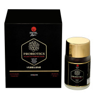 Enhel 16 видов лактобактерий капсулы №90 D0332