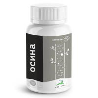 Вистерра Экстракт коры Осины капсулы 0,5г №135