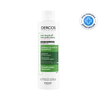 Vichy (Виши) Деркос Шампунь-уход против перхоти для чувствительной кожи головы 200 мл