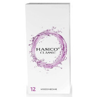 Hasico Презервативы классические гладкие №12