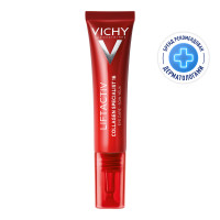 Vichy Лифтактив Коллаген Специалист крем для кожи вокруг глаз 15мл
