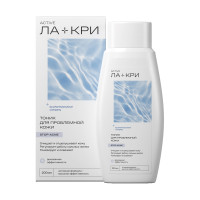 Ла-кри Стоп Акне тоник 200 мл
