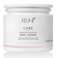 Keune Care Keratin Smooth Маска Кератиновый комплекс 200мл