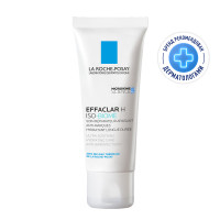 La Roche Posay Эфаклар Н Iso-Biome Ультра Успокаивающий восстанавливающий уход против несовершенств 40мл