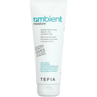Tefia Ambient Маска-увлажнение пептидная для сухих и ломких волос 250мл