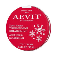 Aevit by Librederm Крем универсальный Питательный 75мл