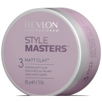Revlon (Ревлон) Глина матирующая и формирующая для волос Creator Matt Clay 85мл