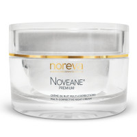 Noreva Новеан Премиум Мультифункциональный антивозраст крем ночной 50мл
