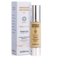 Sesderma Hidroquin Депигментирующий гель 50мл