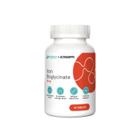 МЕДСИ Ультрасаппс Железо 90 таблеток