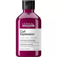 Loreal Professionnel Curl Expression увлажняющий шампунь 300мл