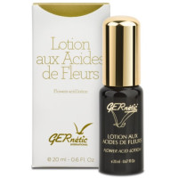 Gernetic Цветочный лосьон-пилинг FLOWER ACID LOTION 20 мл