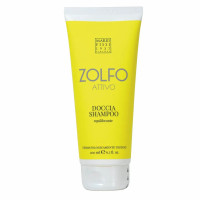 Mario Fissi 1937 Гель для душа серный восстанавливающий баланс кожи 200мл