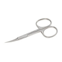 Zinger Ножницы для кутикулы и ногтей ручная заточка арт. B-113