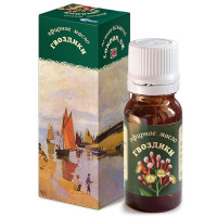 Elfarma Масло эфирное Гвоздика 10мл