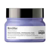 Loreal Professionnel Blondifier Gloss Маска для сияния оттенков блонд 250мл