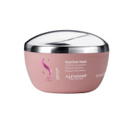Alfaparf Milano SDL Moisture Nutritive Mask Маска для сухих волос 200мл