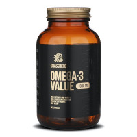 Grassberg Омега 3 Value 30% 1000мг капсулы N90